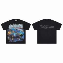 Picture of Majestik T Shirts Short _SKUMajestikS-XL4ltxM5196284